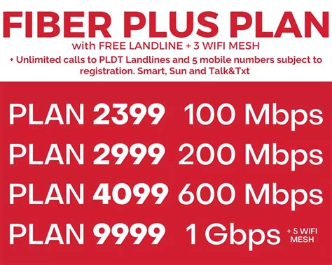 pldt wifi|PLDT Fiber Plans: Prices, Internet Speed, Requirements, FAQs.